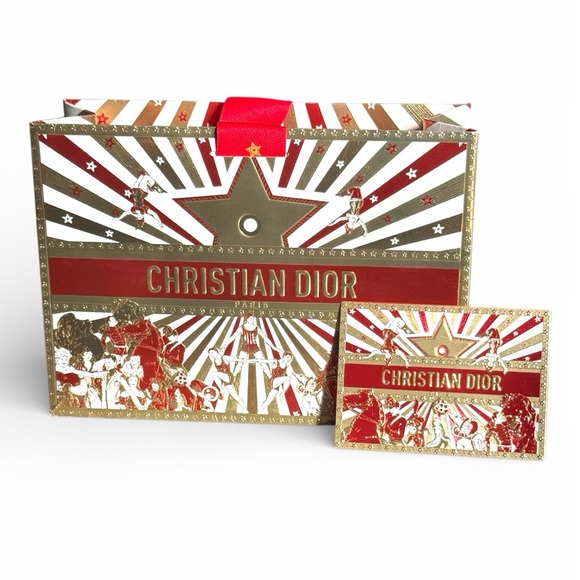 Dior Handbags - 🦄Buy Now🦄Dior Gift Bag Set with Side Effects 😜